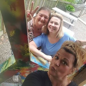 Meet your Posher, Mandee